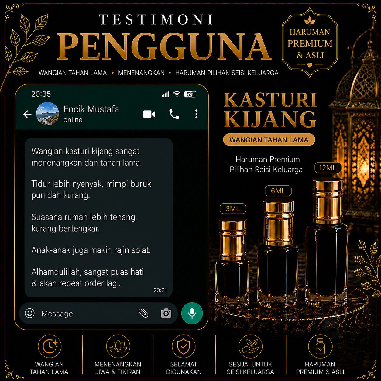 Testimoni 2